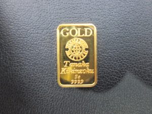 インゴット 買取 青森