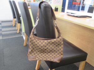 グッチ　買取　青森