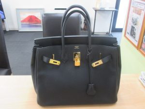 バーキン 買取 青森