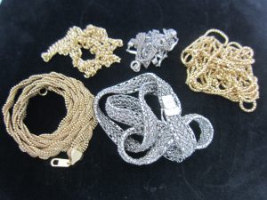 市川大吉本八幡店,ネックレス買取,ナンバーワン大吉本八幡店へ