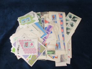 切手　買取　青森