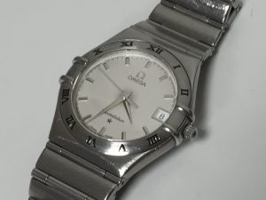 【時計買取】OMEGAをお売りいただきました!買取専門店大吉 浜田山駅前店