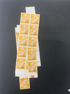 大吉 MEGAドン・キホーテUNY美濃加茂店は普通切手をお買取りしました。