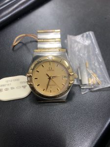 京成八幡大吉本八幡店,オメガ買取,ナンバーワン京成八幡大吉本八幡店へ