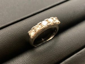 【ジュエリー買取】ジュエリーを売るなら大吉 浜田山駅前店へ!