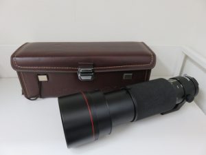 レンズのお買取りなら日置市の買取専門店 大吉タイヨーグラード伊集院店!