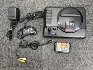 今回はゲーム機をお買取りさせて頂きました!大吉橋本高野口店です!