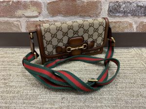 グッチの買取も福井ショッピングシティベル店にお任せください!!