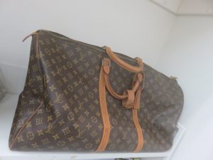 ヴィトンのお買取なら日置市の買取専門店 大吉タイヨーグラード伊集院店!