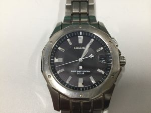 SEIKOも買います!!買取専門店 大吉 イオン古川店にお任せ下さい!