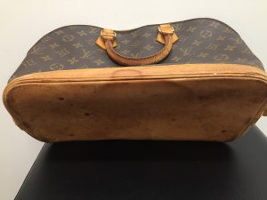 汚れたヴィトンも買います!!買取専門店 大吉 イオン古川店にお任せ下さい!