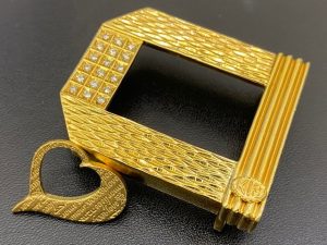 貴金属,金,買取,松山市