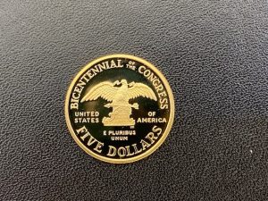 外国記念金貨,買取,松山市