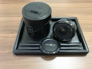 カメラの買取なら大吉池田店へ。