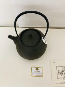 買取,南部鉄器,センター北