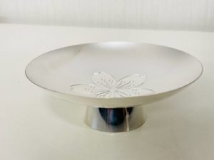 もらったけどどうしようもない銀杯などありませんか?買取専門店大吉恵比寿店は高価買取!