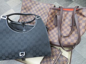 ブランドバック・財布お買取りさせて頂きました。