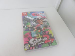 ニンテンドースイッチのゲームソフトのお買取りなら日置市の買取専門店 大吉タイヨーグラード伊集院店!