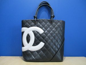CHANEL シャネルのバッグ
