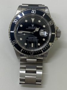 ROLEXのお買取りは買取専門店大吉砂町銀座店