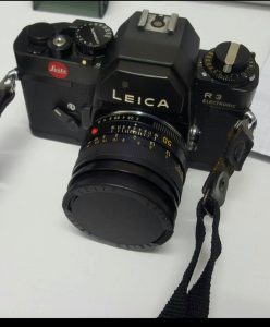 ライカの買取は買取専門店大吉砂町銀座店