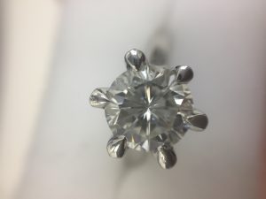 ダイヤの高価買取なら大吉アピタ宇都宮店！