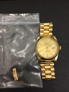 ROLEX買取強化月間!!買取専門店大吉アピタ宇都宮店です