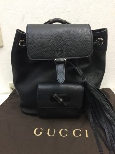 GUCCIの買取ならお任せください。大吉アピタ宇都宮店です。
