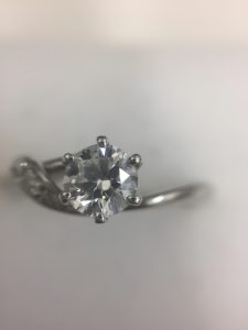 ジュエリー品の買取強化中！買取専門店大吉アピタ宇都宮店です。