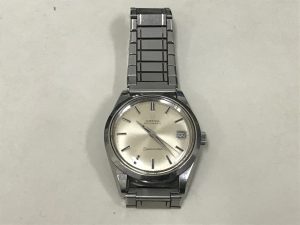 東灘 芦屋 腕時計 買取 甲南山手 大吉