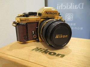 カメラ 買取 松山