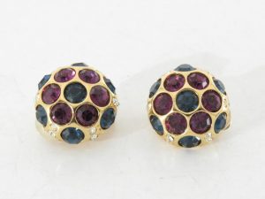 ディオール イヤリング