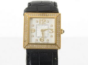 マークジェイコブス　QZ