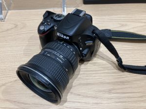 一眼レフカメラを売る際にはぜひ聞いてくださいね!