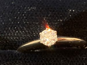 使わなくなったダイヤモンドの指輪を売るなら買取専門店大吉恵比寿店へ！
