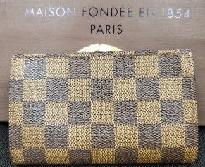 春のキャンペーン、LV財布を売るなら今はチャンス🎉大吉七隈四つ角店