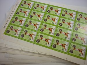 切手 買取 王寺