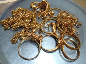 貴金属 指輪 ネックレス ピアスを多数お買取!大吉ゆめタウン八代店