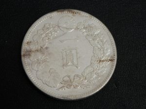 古銭の買取は大吉宇都宮東宿郷店へ!