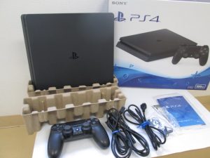 PS4 500GB CUH-2200ABO1