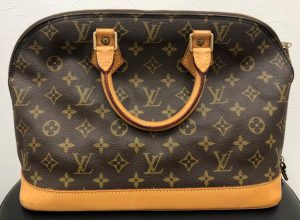 ルイヴィトンのお買取強化してます♪ 買取専門店大吉 ゆめタウン南岩国店