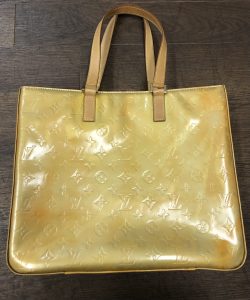 LV ヴェルニ ヒューストンを売るなら!買取専門店 大吉 新越谷店