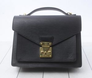 ヴィトン　エピ　モンソ―