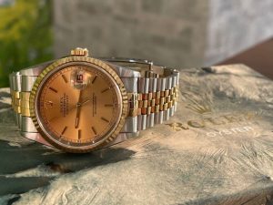 ロレックス時計買取松山　