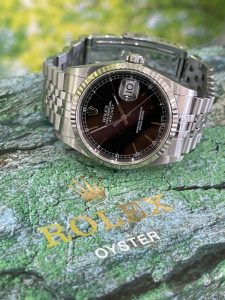 ロレックス買取松山