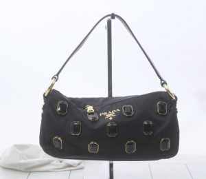 プラダ ハンドバッグ