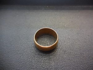 210425金の指輪のお買取りは、大吉大橋店へ!