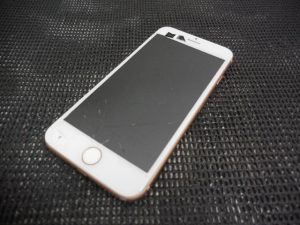 210422割れたiPhoneも、大吉大橋店へ!