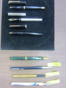 京成八幡大吉本八幡店,万年筆買取,ナンバーワン京成八幡大吉本八幡店へ