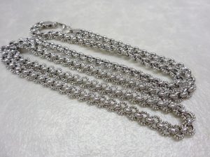 豊田市のプラチナ買取は、大吉豊田店にお任せください★